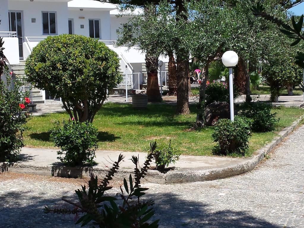 Economy Bungalow