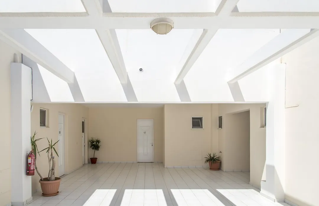 Oneiro Boutique Hotel-1