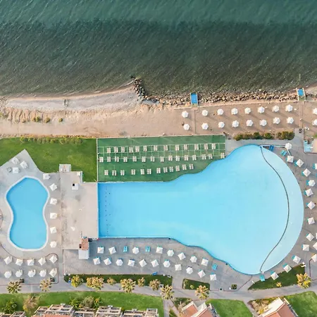 White Olive Marine Aquapark-2